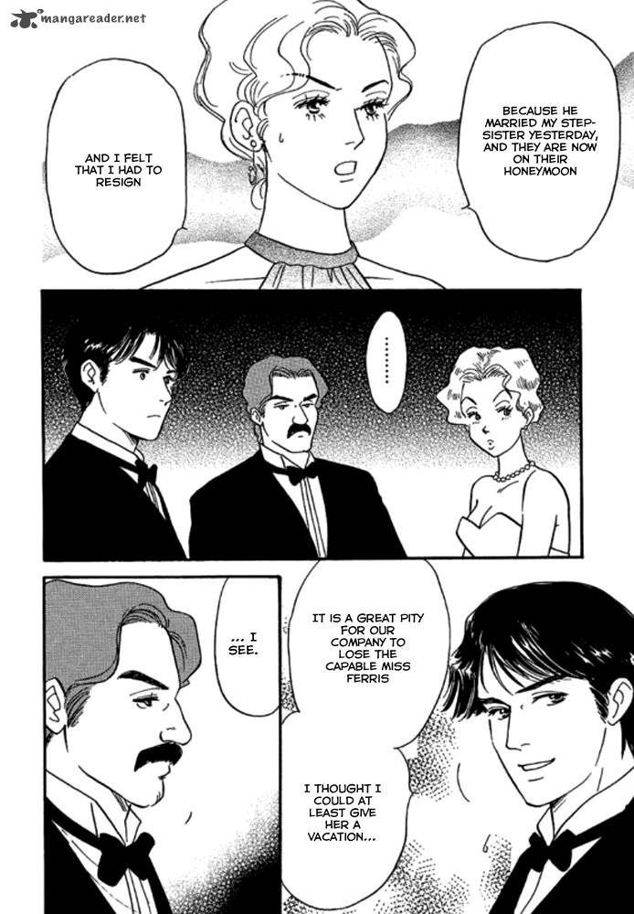 Champagne Wa Koi No Biyaku 3 1