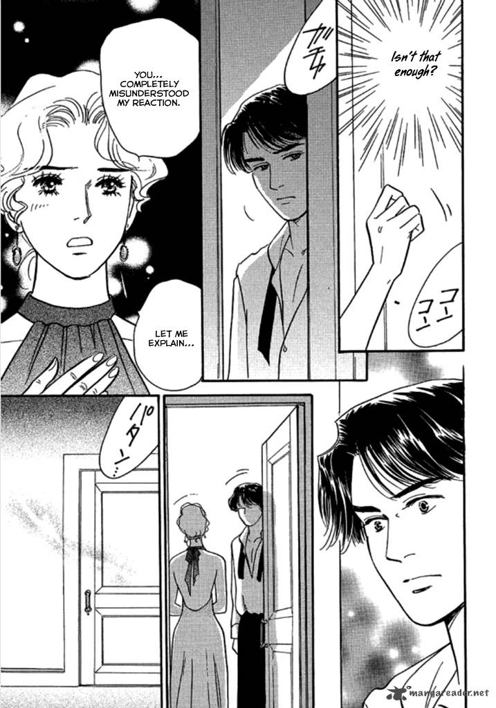 Champagne Wa Koi No Biyaku 3 10