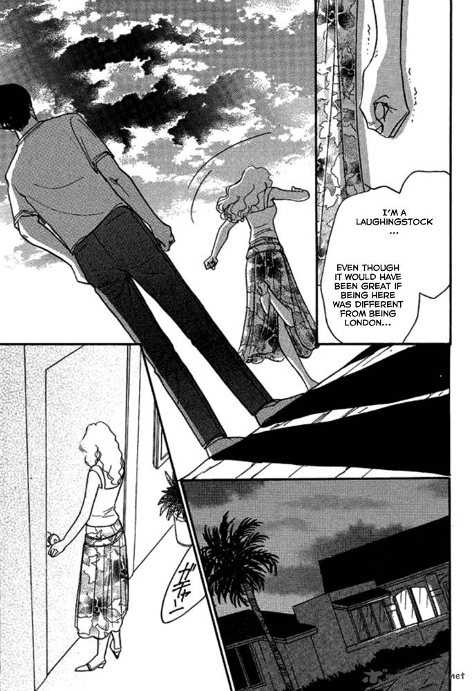 Champagne Wa Koi No Biyaku 3 30