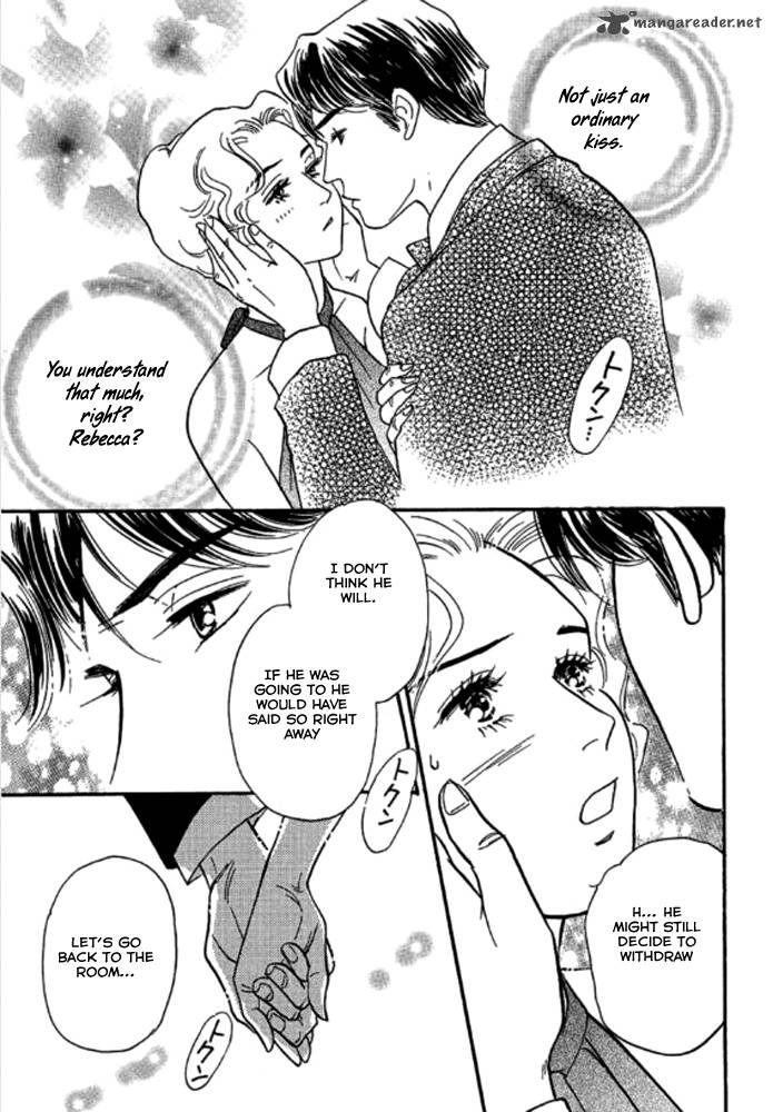Champagne Wa Koi No Biyaku 3 4