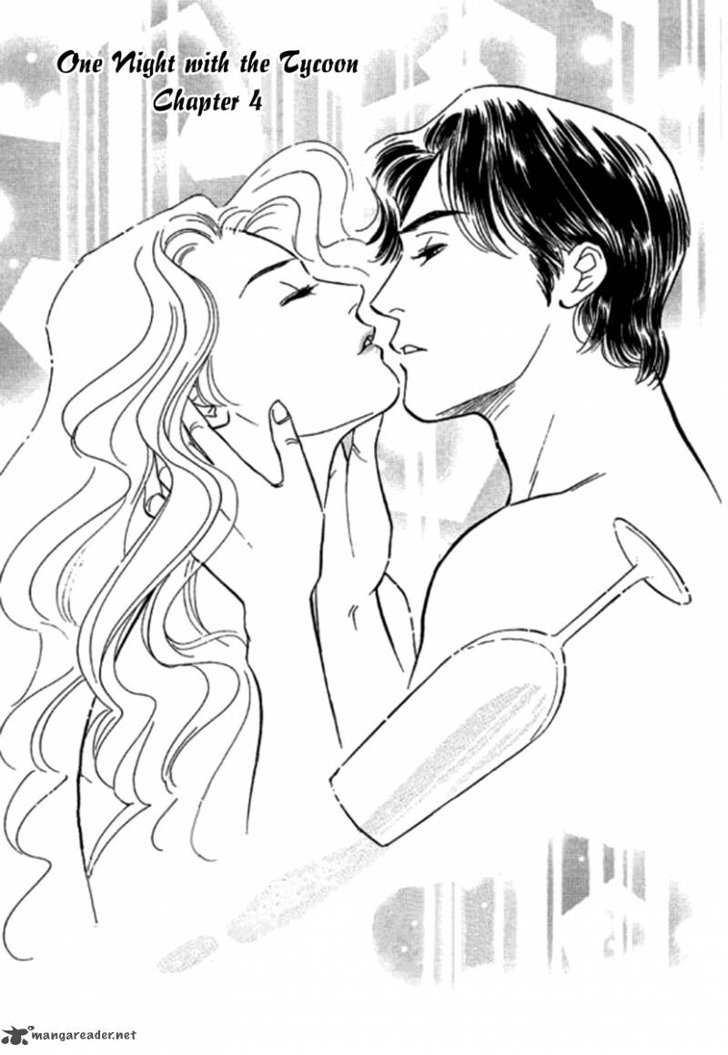 Champagne Wa Koi No Biyaku 4 1