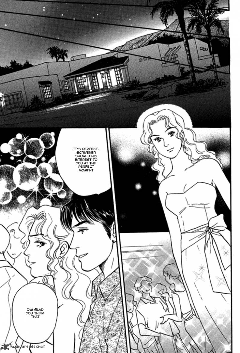 Champagne Wa Koi No Biyaku 4 11