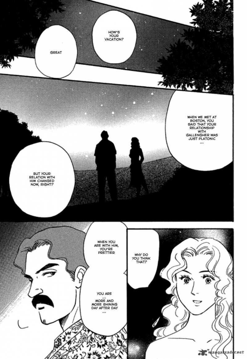 Champagne Wa Koi No Biyaku 4 15