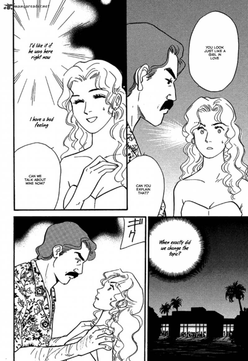 Champagne Wa Koi No Biyaku 4 16