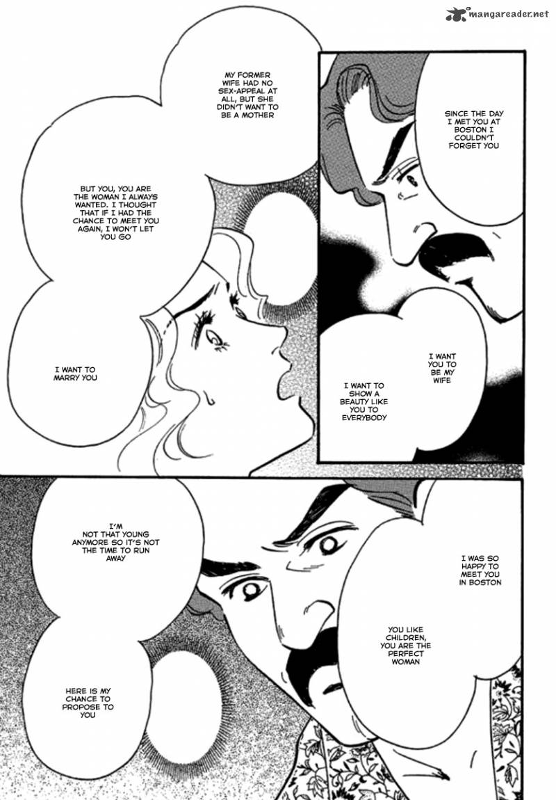 Champagne Wa Koi No Biyaku 4 17