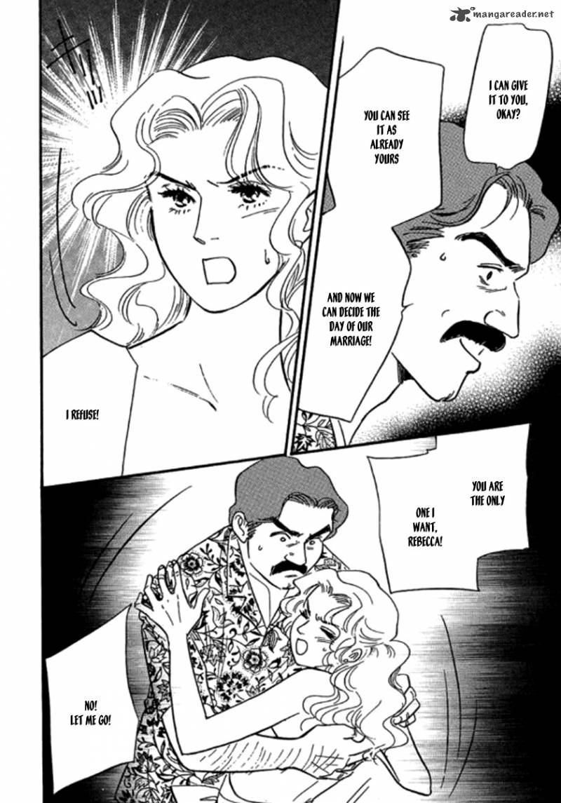 Champagne Wa Koi No Biyaku 4 20