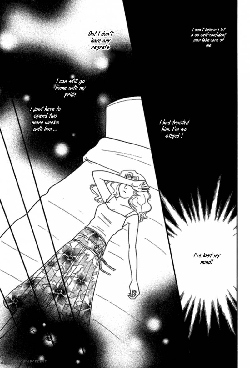 Champagne Wa Koi No Biyaku 4 3