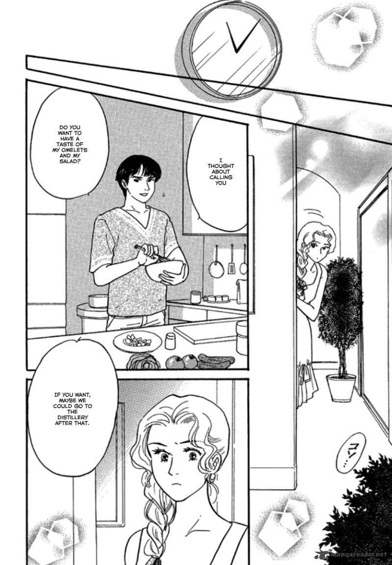 Champagne Wa Koi No Biyaku 4 4