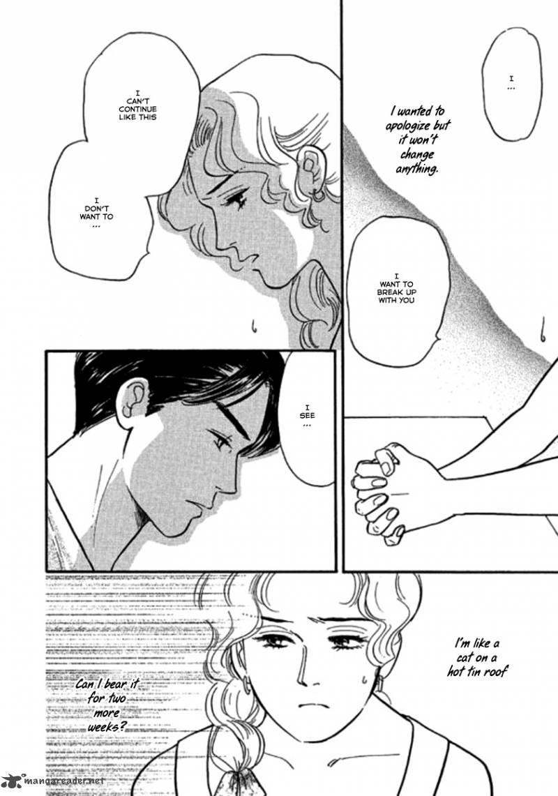 Champagne Wa Koi No Biyaku 4 6
