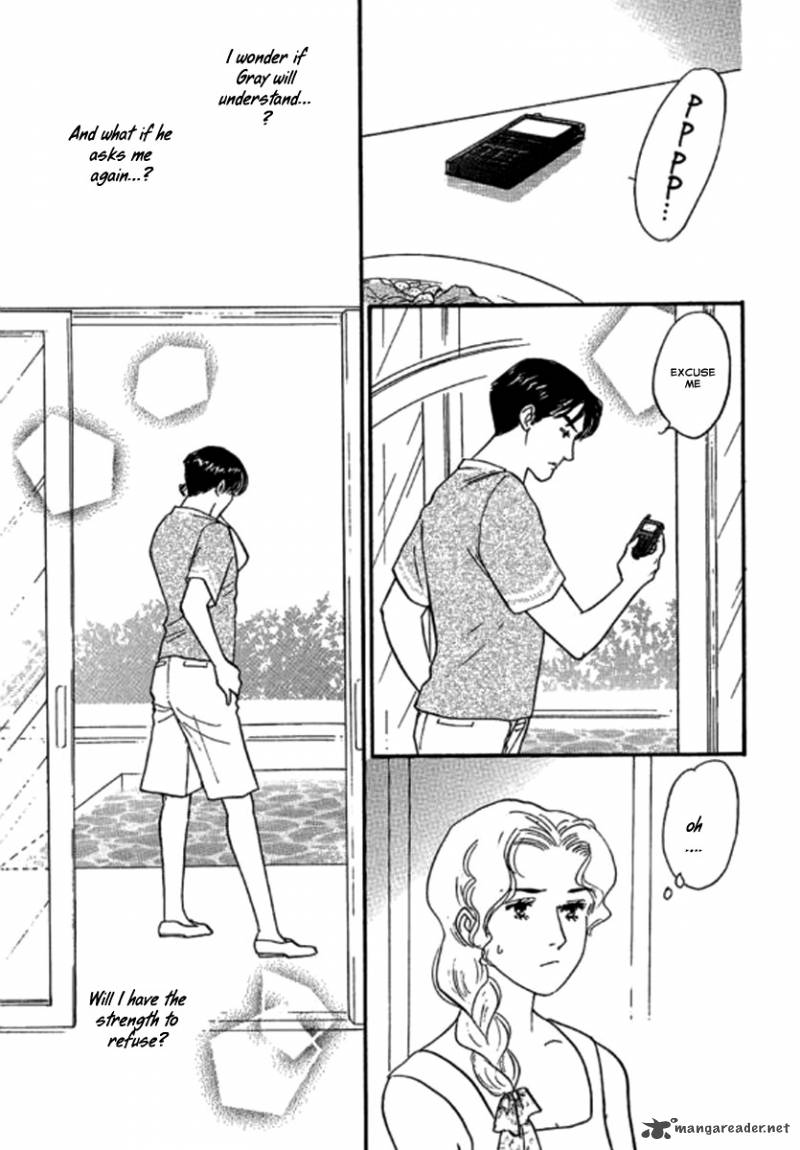 Champagne Wa Koi No Biyaku 4 7