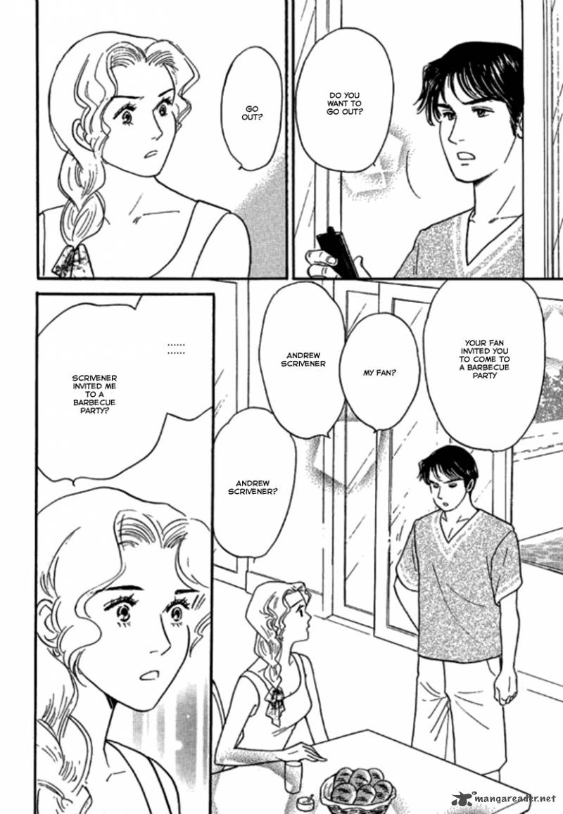 Champagne Wa Koi No Biyaku 4 8