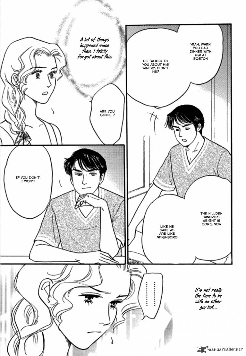 Champagne Wa Koi No Biyaku 4 9