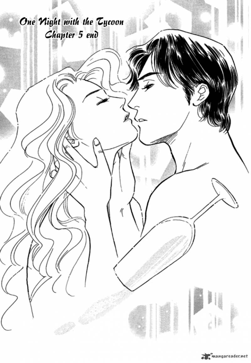 Champagne Wa Koi No Biyaku 5 1