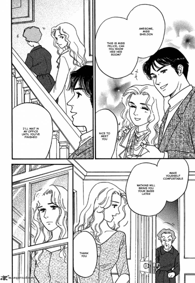 Champagne Wa Koi No Biyaku 5 10