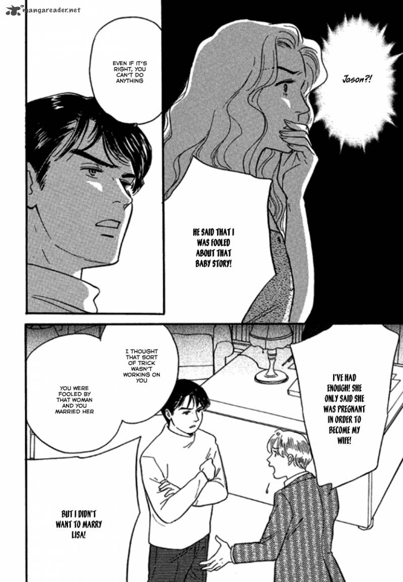 Champagne Wa Koi No Biyaku 5 12