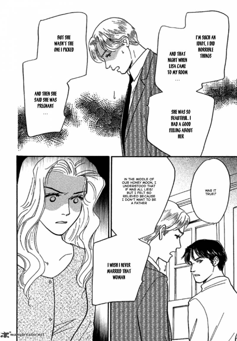 Champagne Wa Koi No Biyaku 5 14