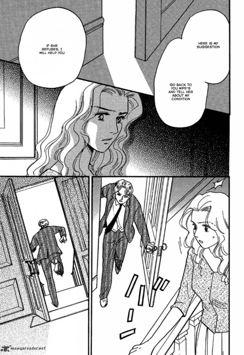 Champagne Wa Koi No Biyaku 5 17