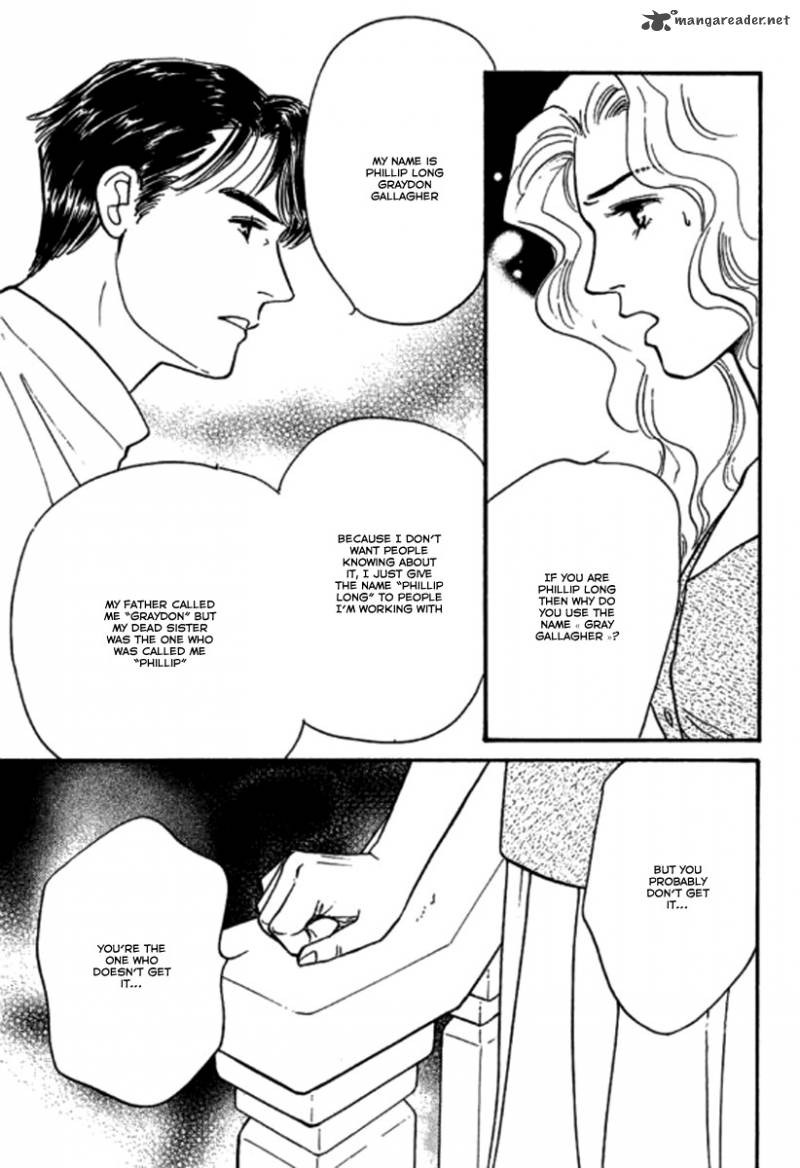 Champagne Wa Koi No Biyaku 5 19