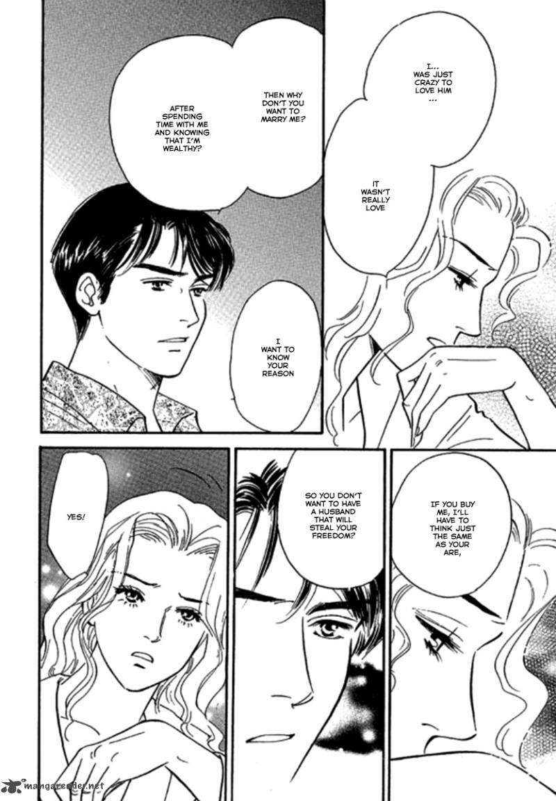 Champagne Wa Koi No Biyaku 5 2
