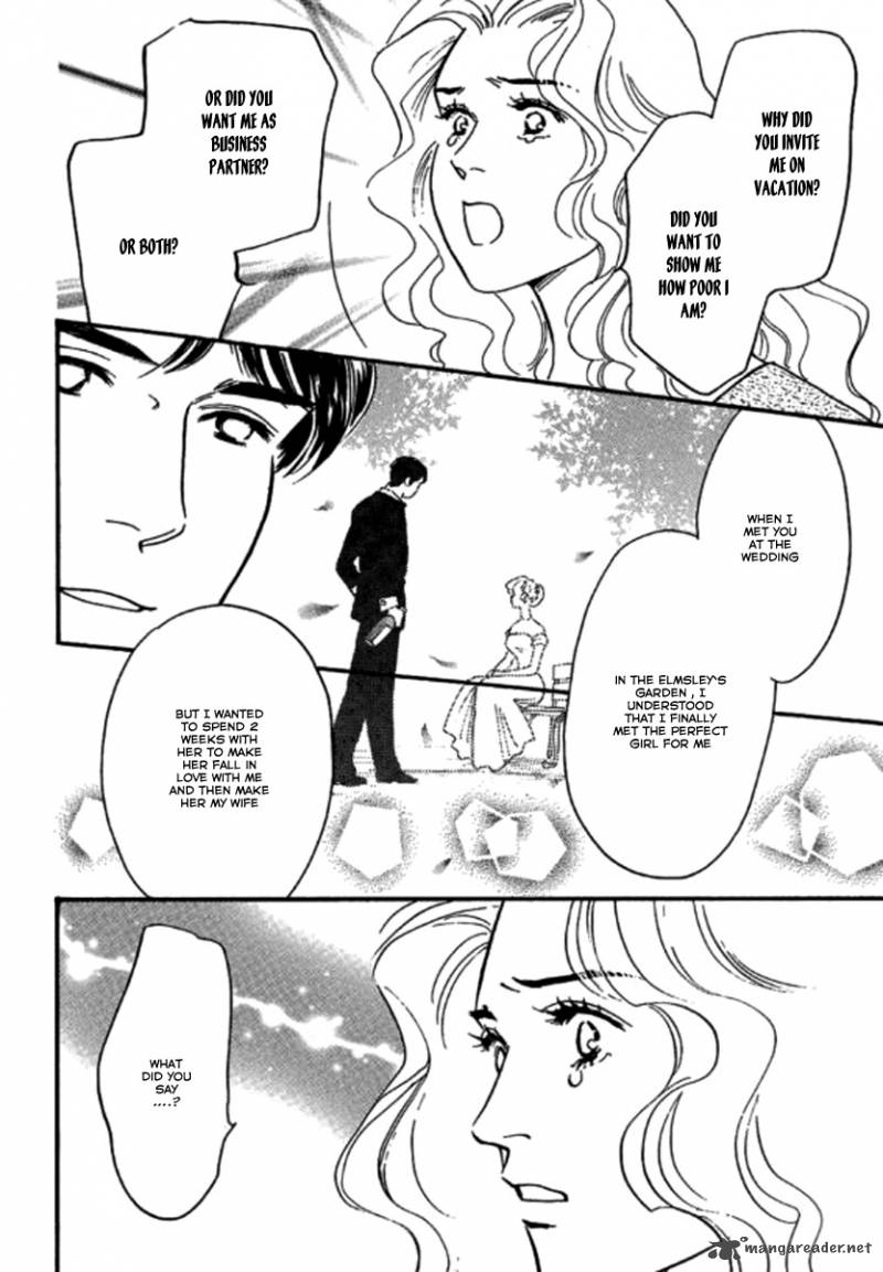 Champagne Wa Koi No Biyaku 5 20