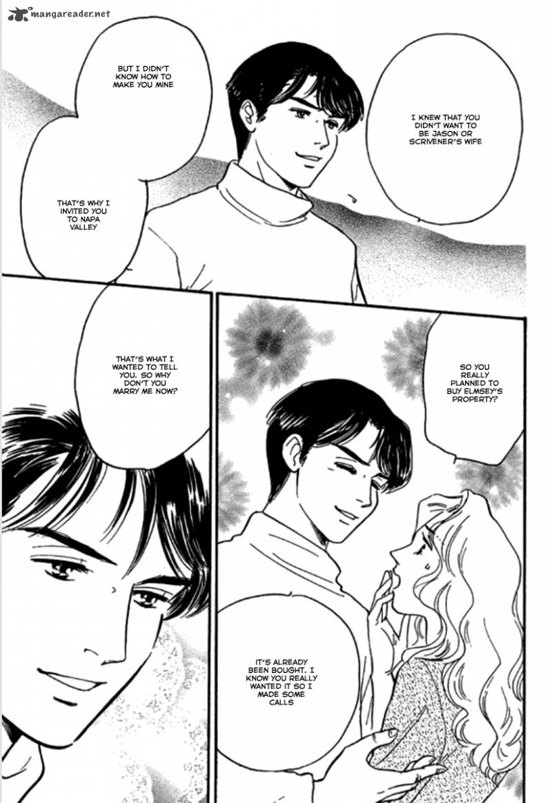 Champagne Wa Koi No Biyaku 5 21