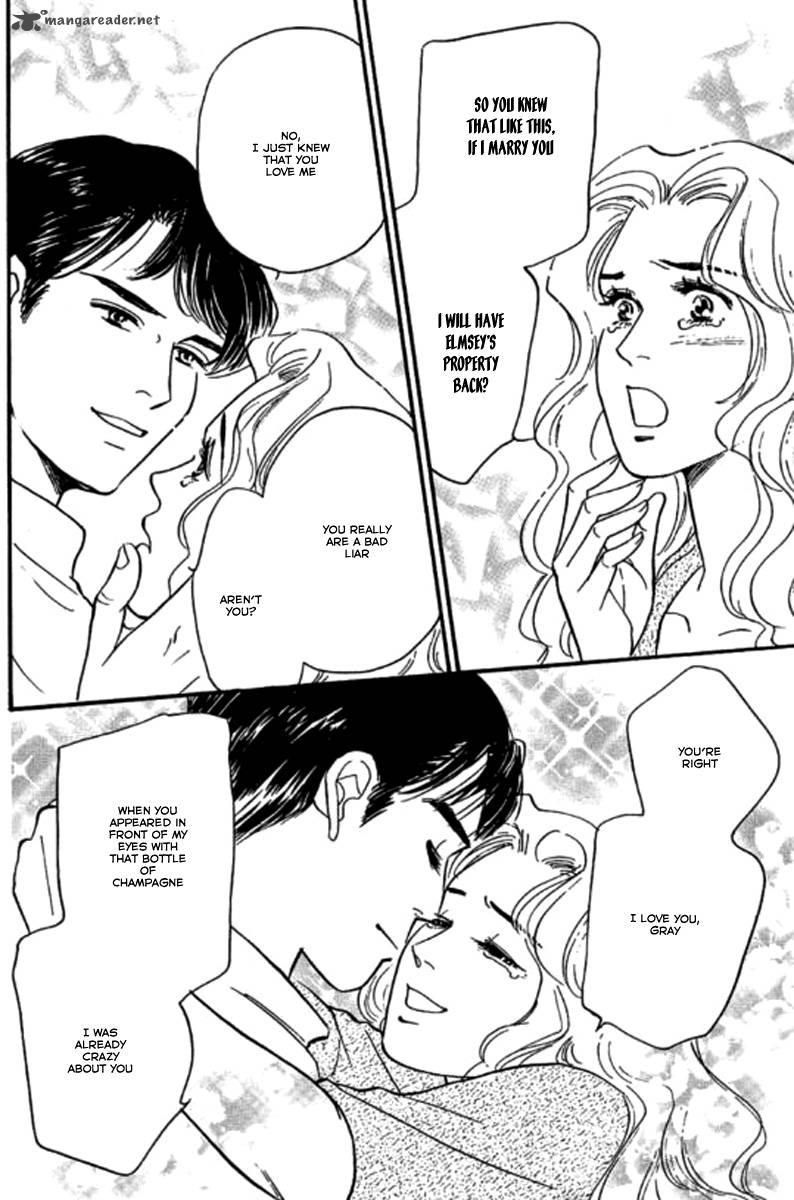 Champagne Wa Koi No Biyaku 5 22