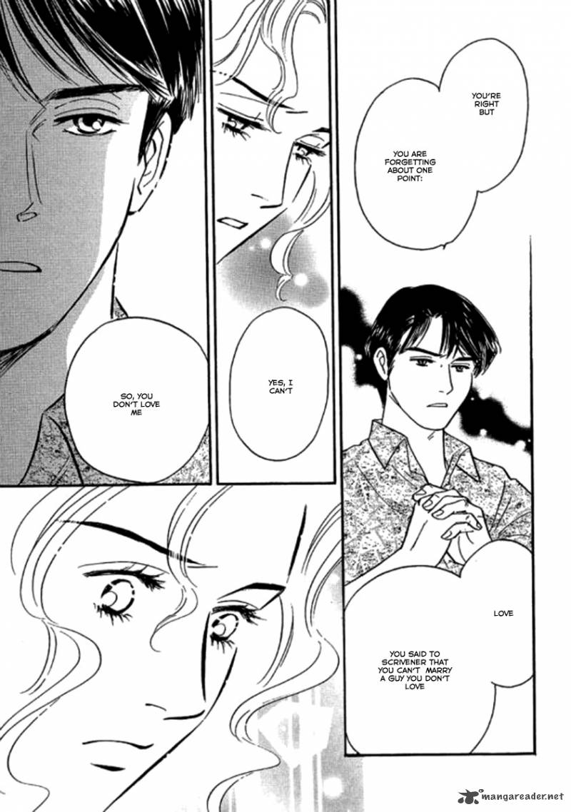 Champagne Wa Koi No Biyaku 5 3