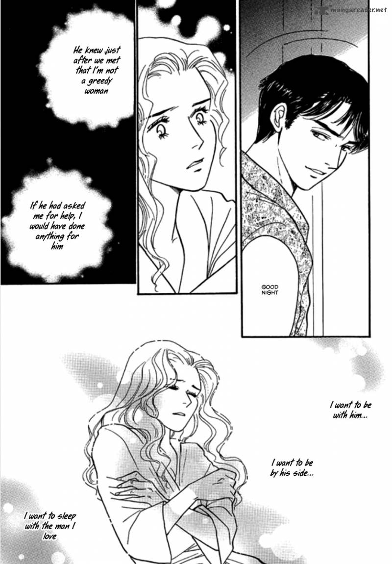 Champagne Wa Koi No Biyaku 5 5
