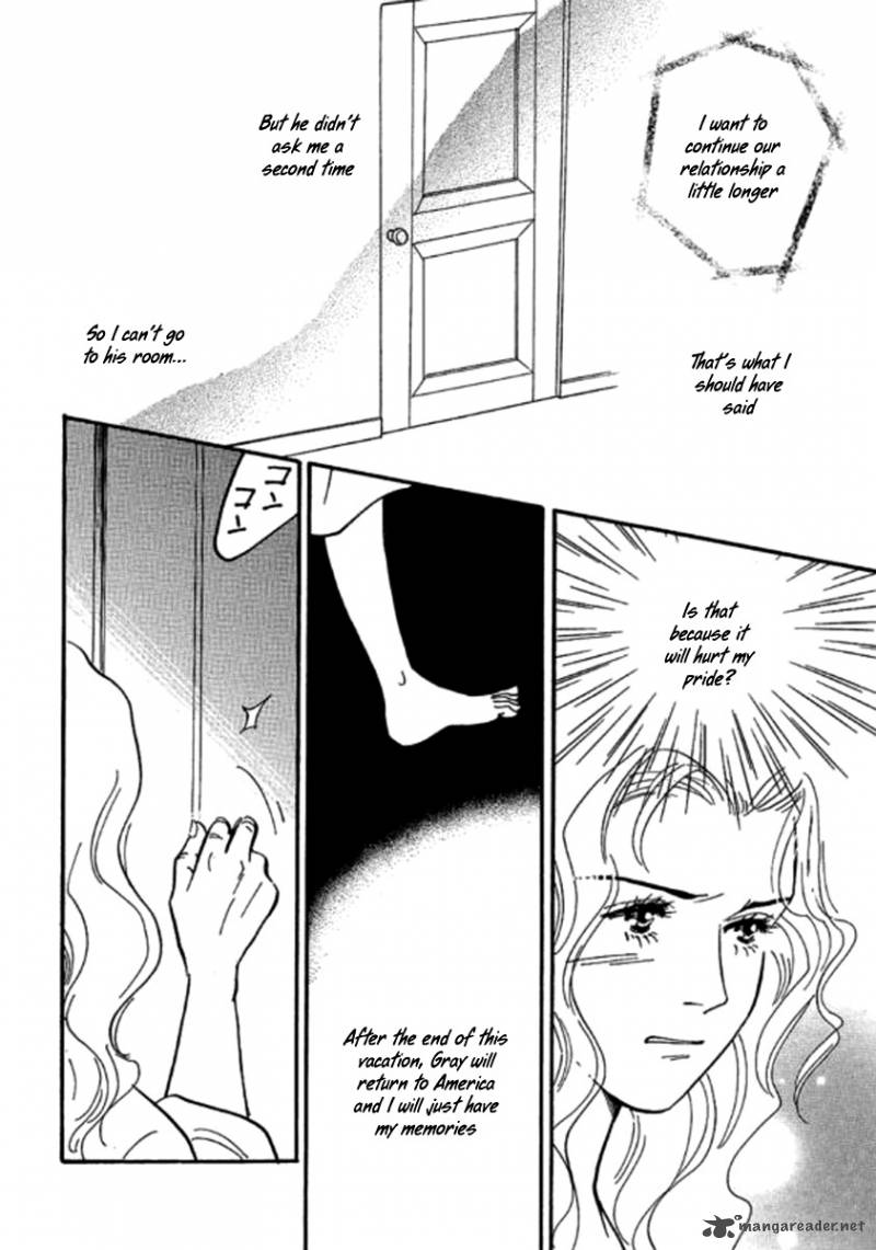 Champagne Wa Koi No Biyaku 5 6
