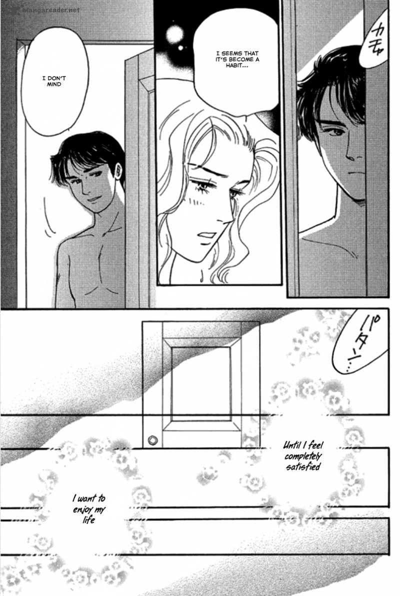 Champagne Wa Koi No Biyaku 5 7