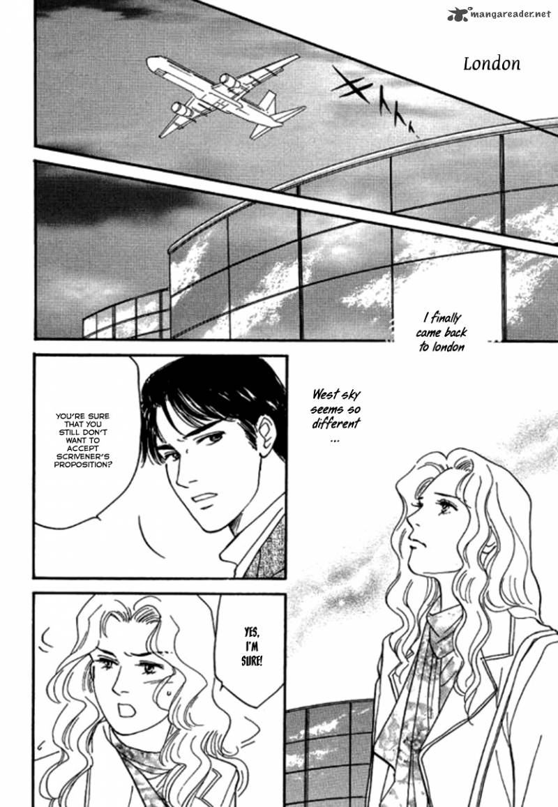 Champagne Wa Koi No Biyaku 5 8
