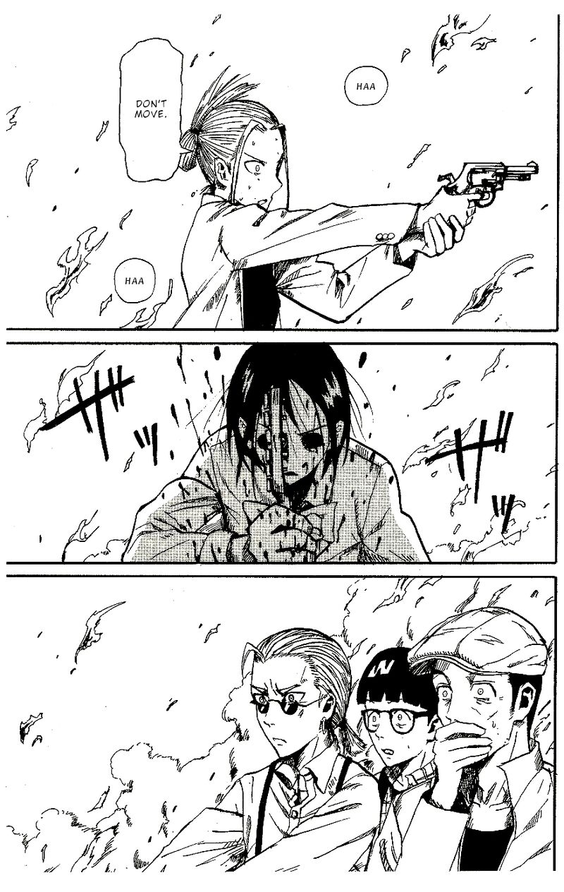 Change R 8 20