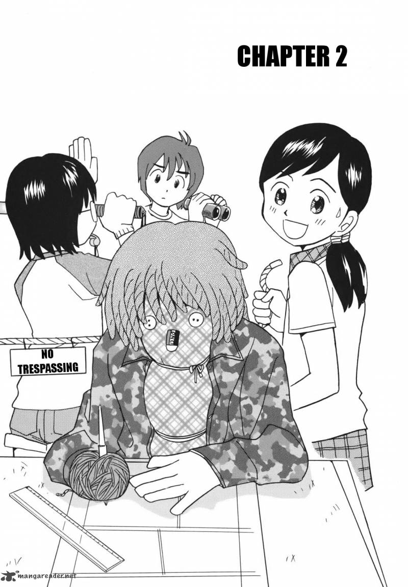 Chanto Kaitemasu Kara 2 1