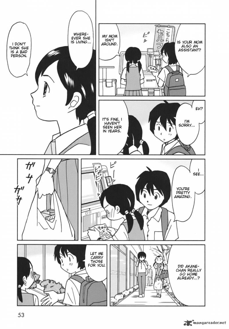 Chanto Kaitemasu Kara 2 15