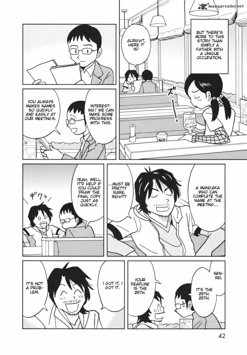 Chanto Kaitemasu Kara 2 4
