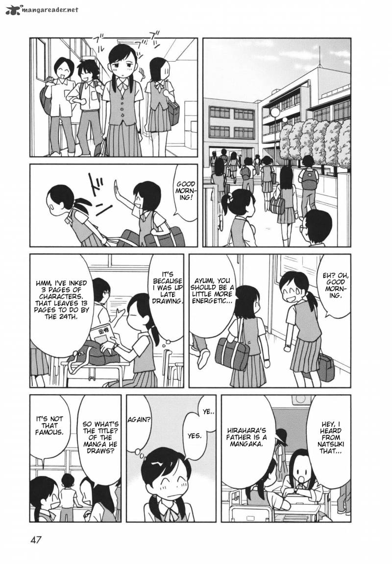 Chanto Kaitemasu Kara 2 9