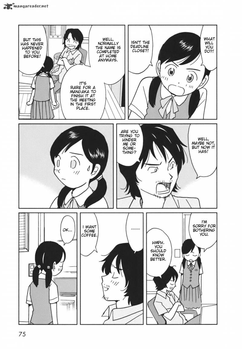 Chanto Kaitemasu Kara 3 13
