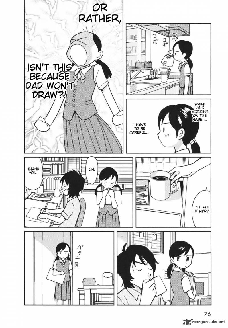 Chanto Kaitemasu Kara 3 14