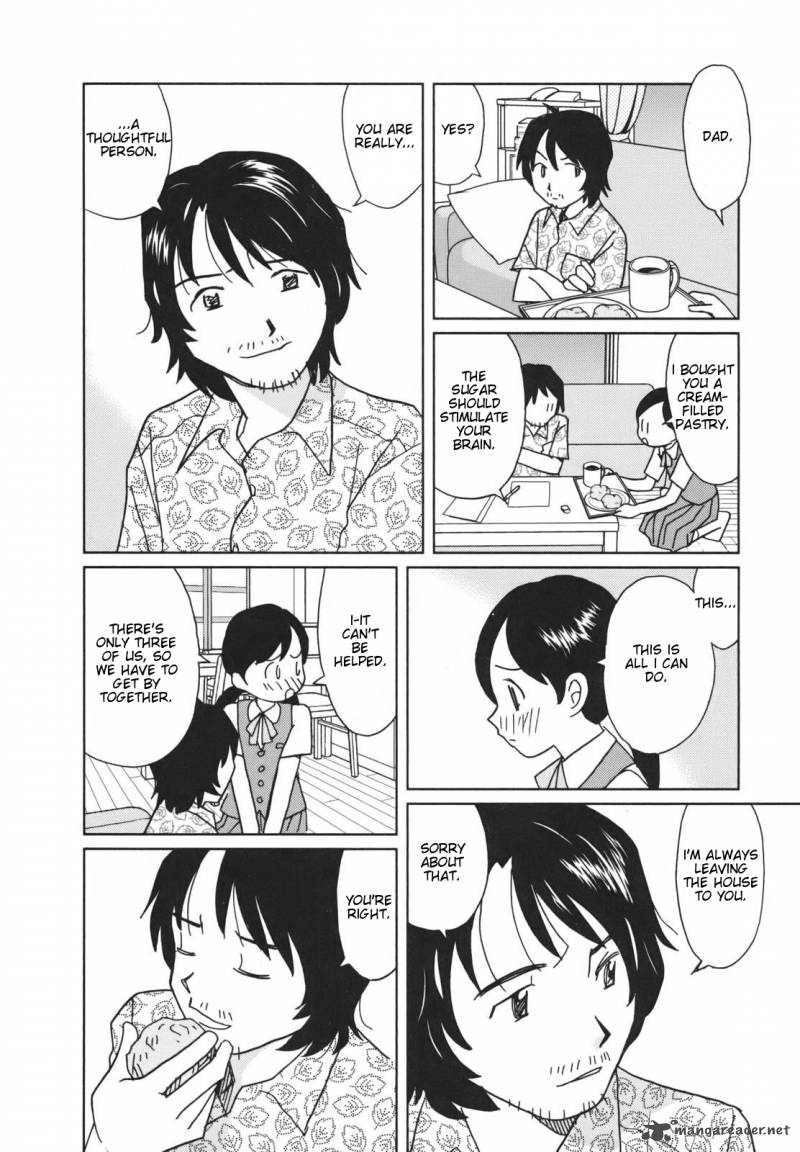 Chanto Kaitemasu Kara 3 18