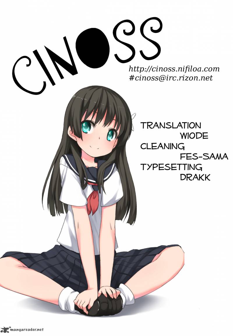 Chanto Kaitemasu Kara 3 27
