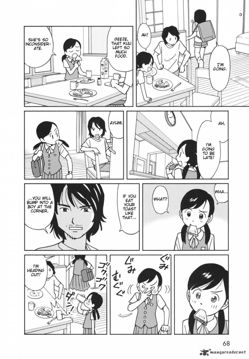 Chanto Kaitemasu Kara 3 6