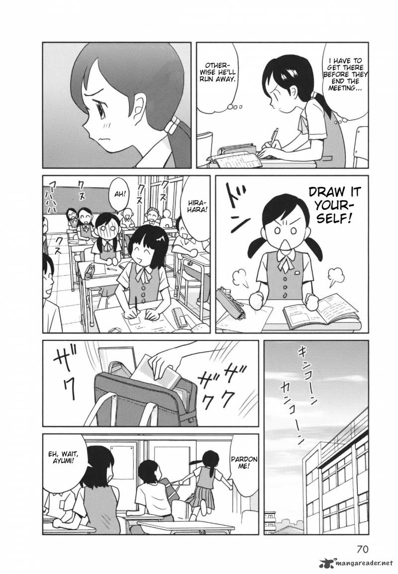 Chanto Kaitemasu Kara 3 8
