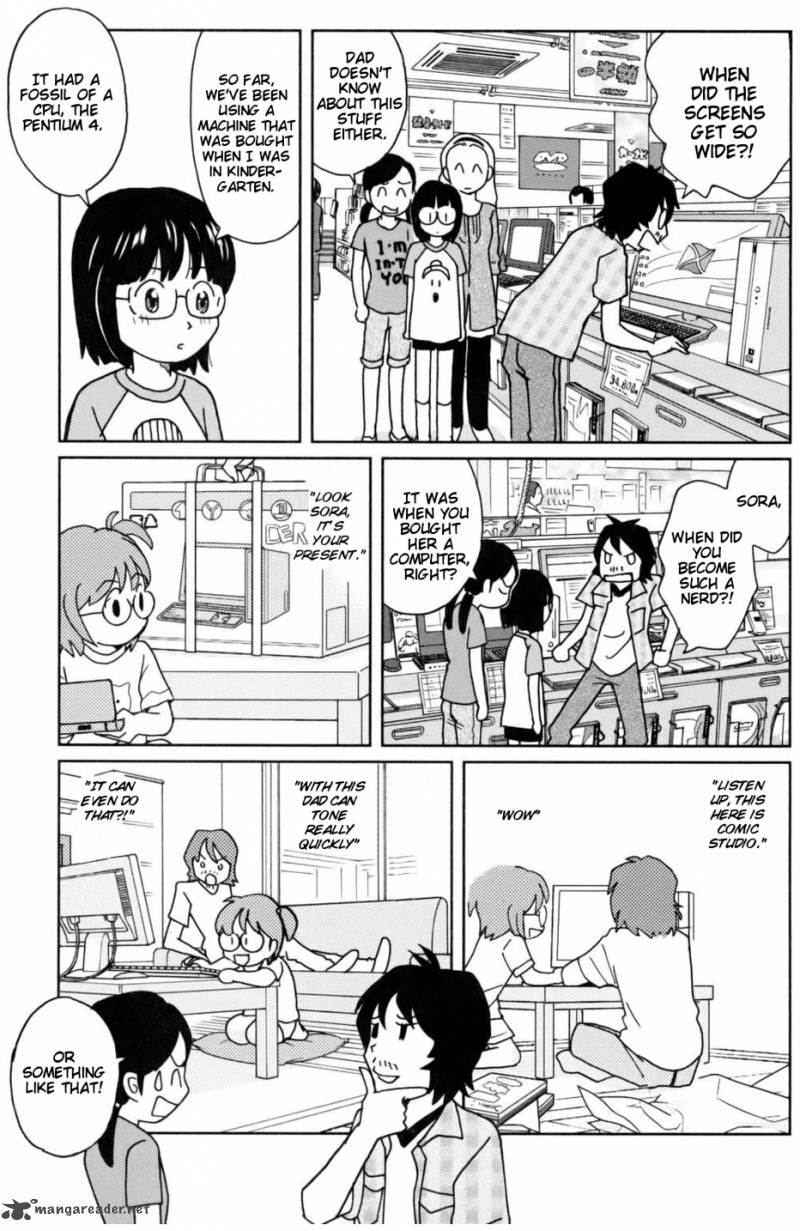 Chanto Kaitemasu Kara 4 13