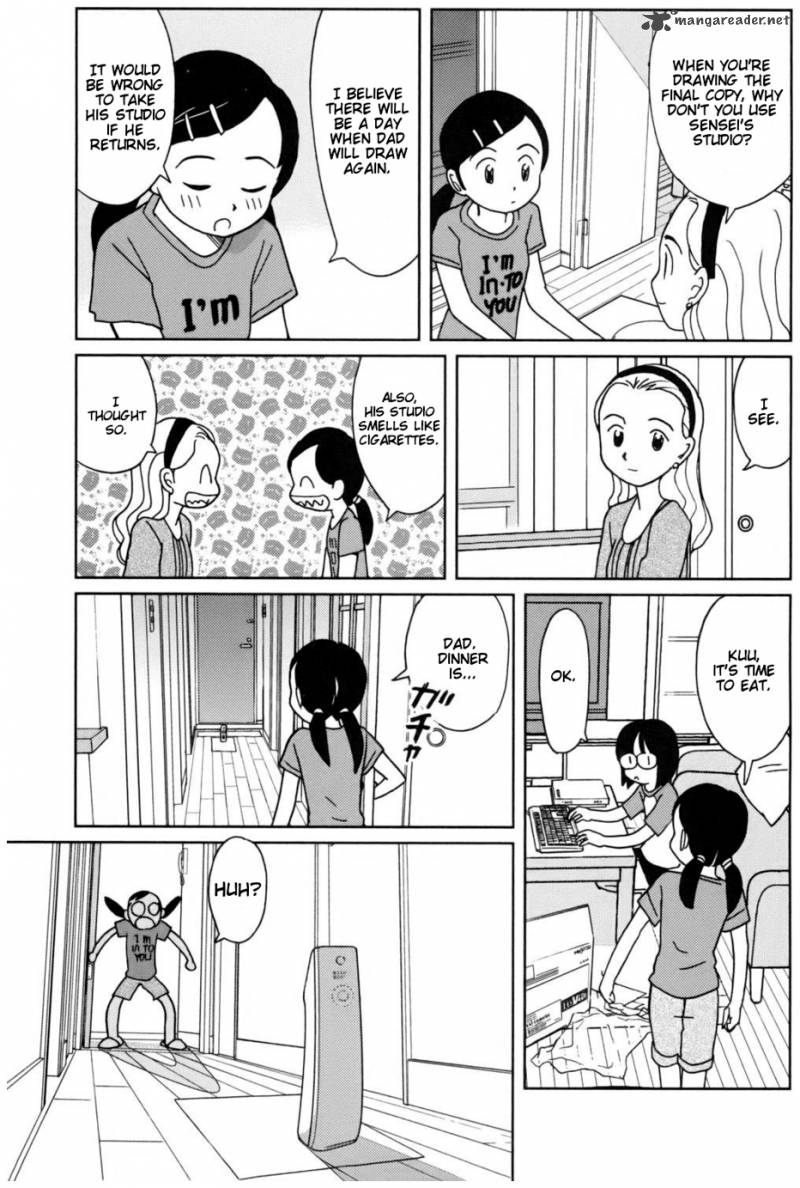 Chanto Kaitemasu Kara 4 23