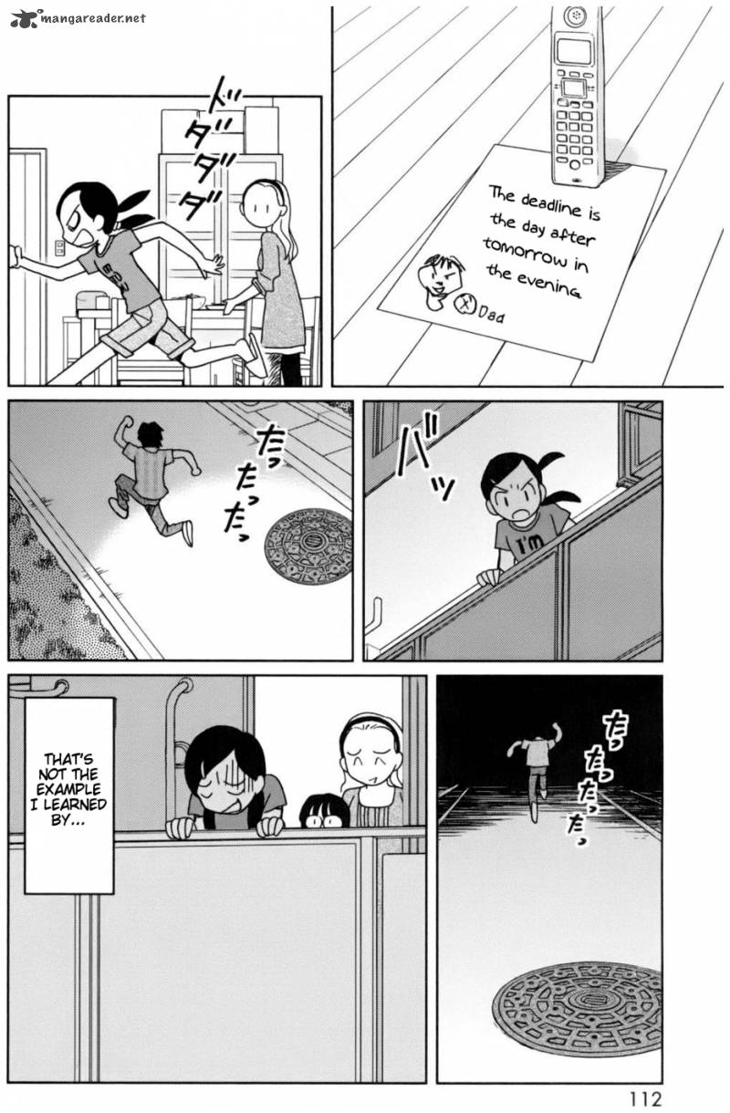 Chanto Kaitemasu Kara 4 24