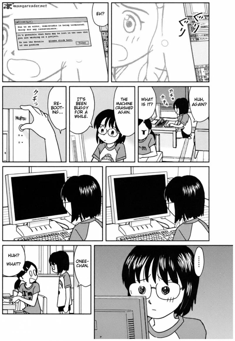 Chanto Kaitemasu Kara 4 6