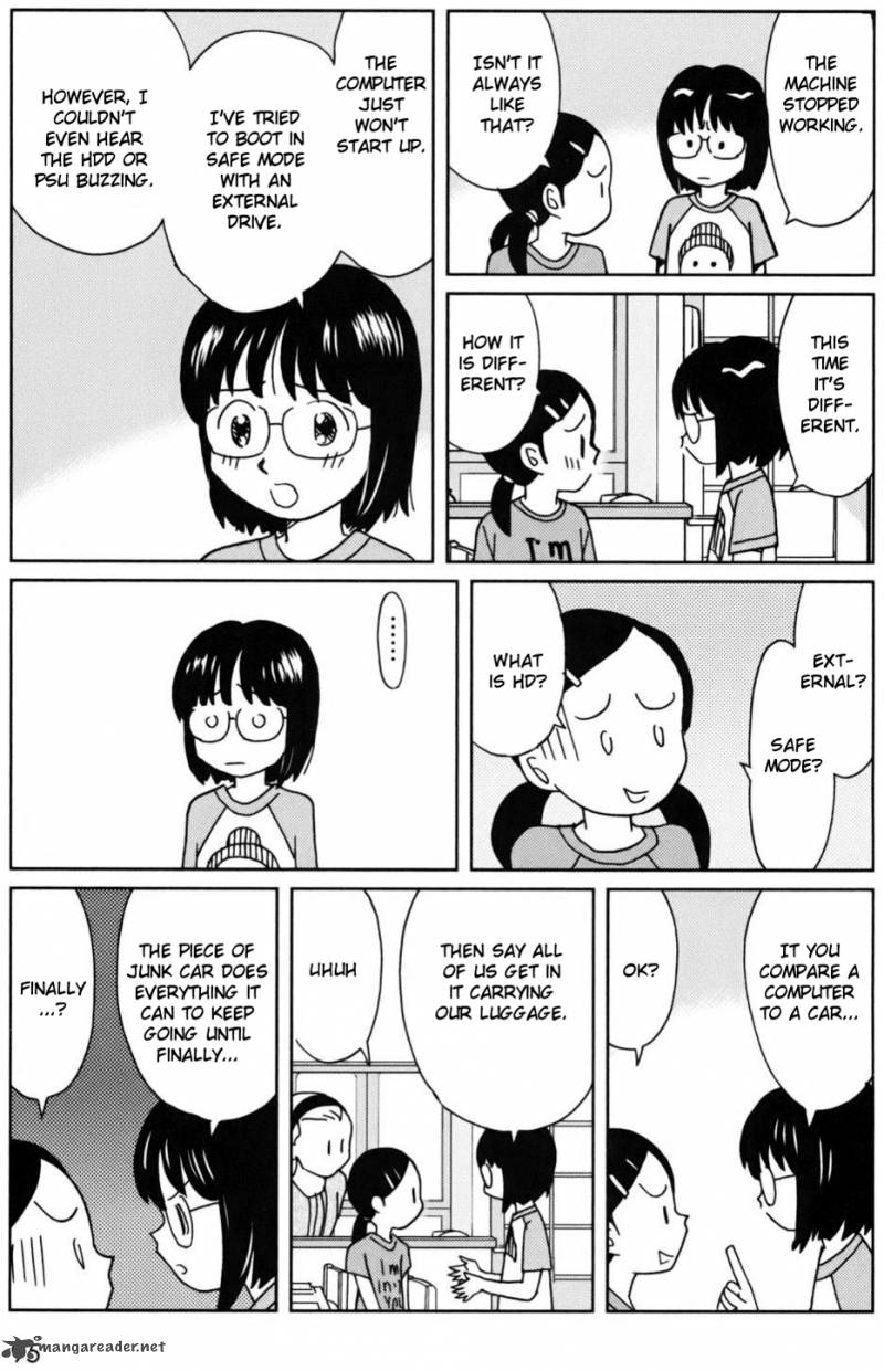 Chanto Kaitemasu Kara 4 7
