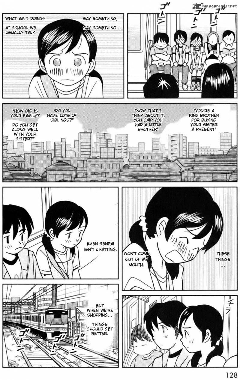 Chanto Kaitemasu Kara 5 16