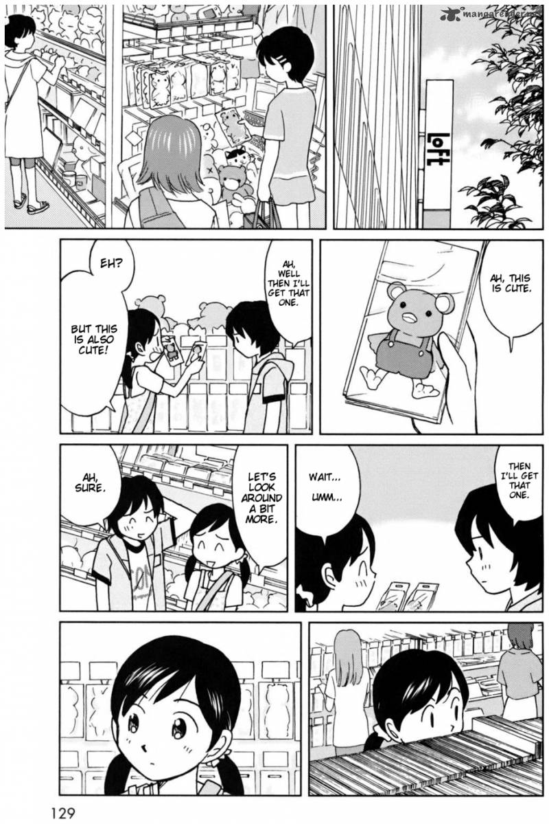 Chanto Kaitemasu Kara 5 17