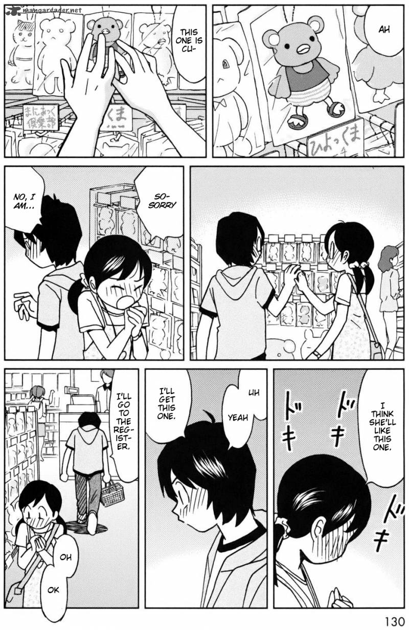 Chanto Kaitemasu Kara 5 18